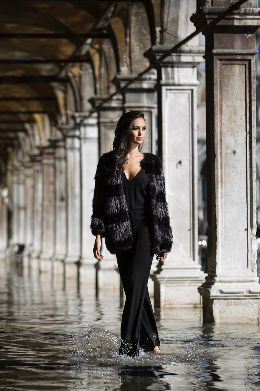 Beauty in Venice — fotografia di Andrea Cencini, 6