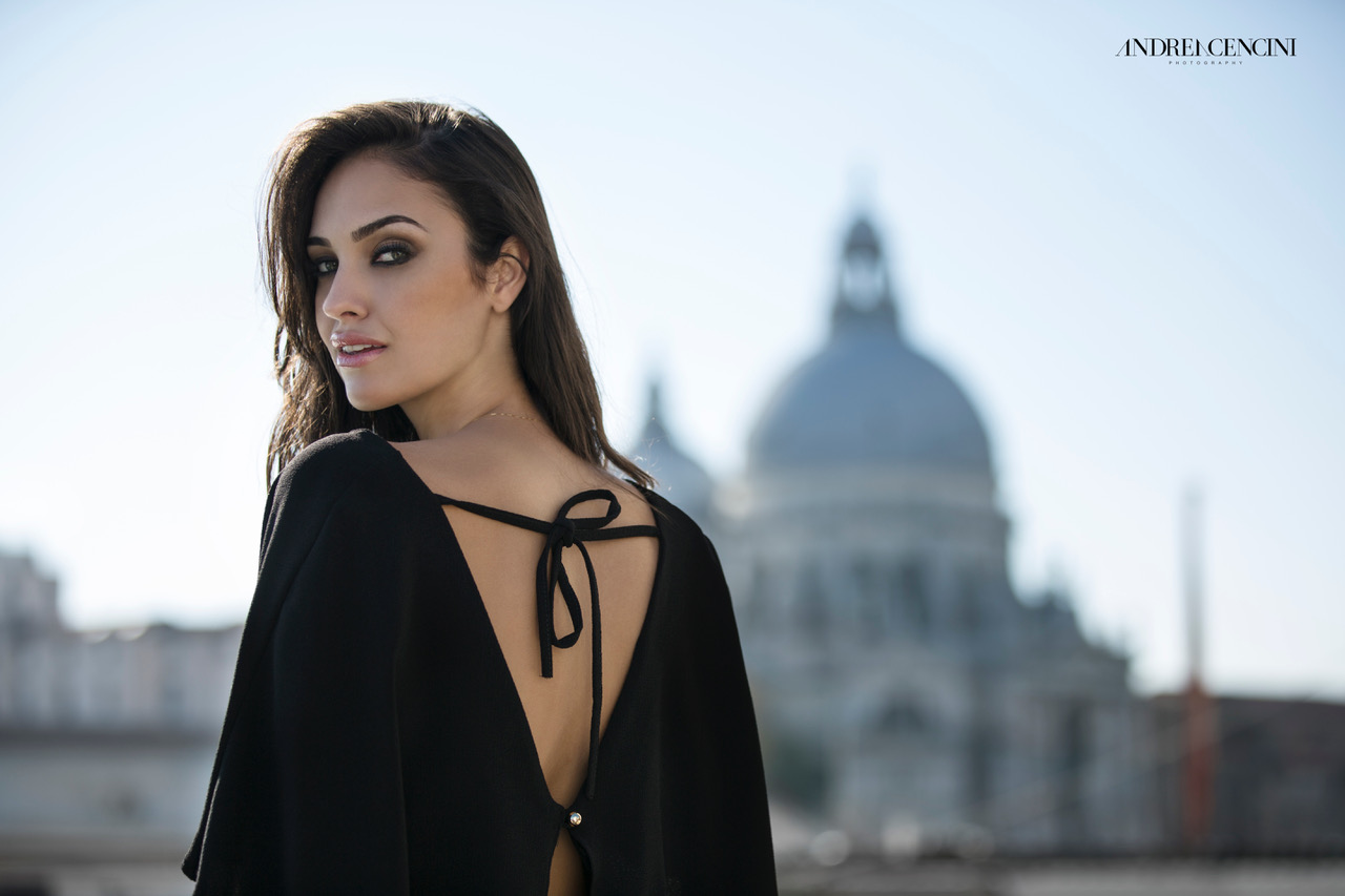 Beauty in Venice — fotografia di Andrea Cencini, 7