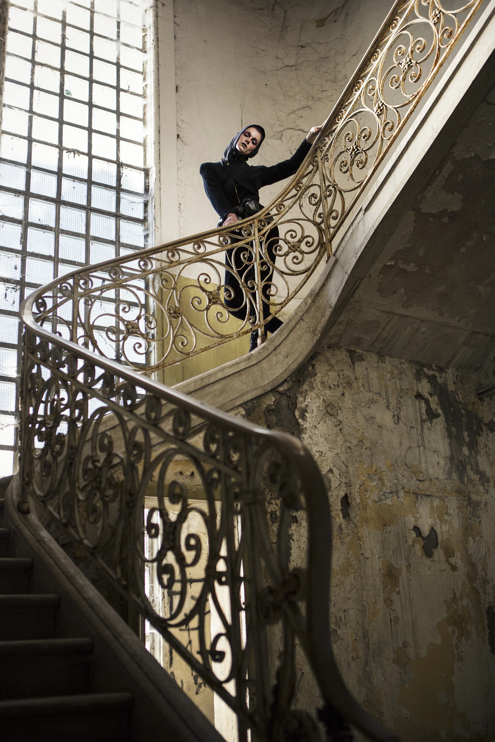 Editoriale fotografico di Andrea Cencini — 11