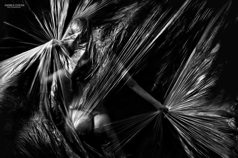 Editoriale fotografico di Andrea Cencini — 14