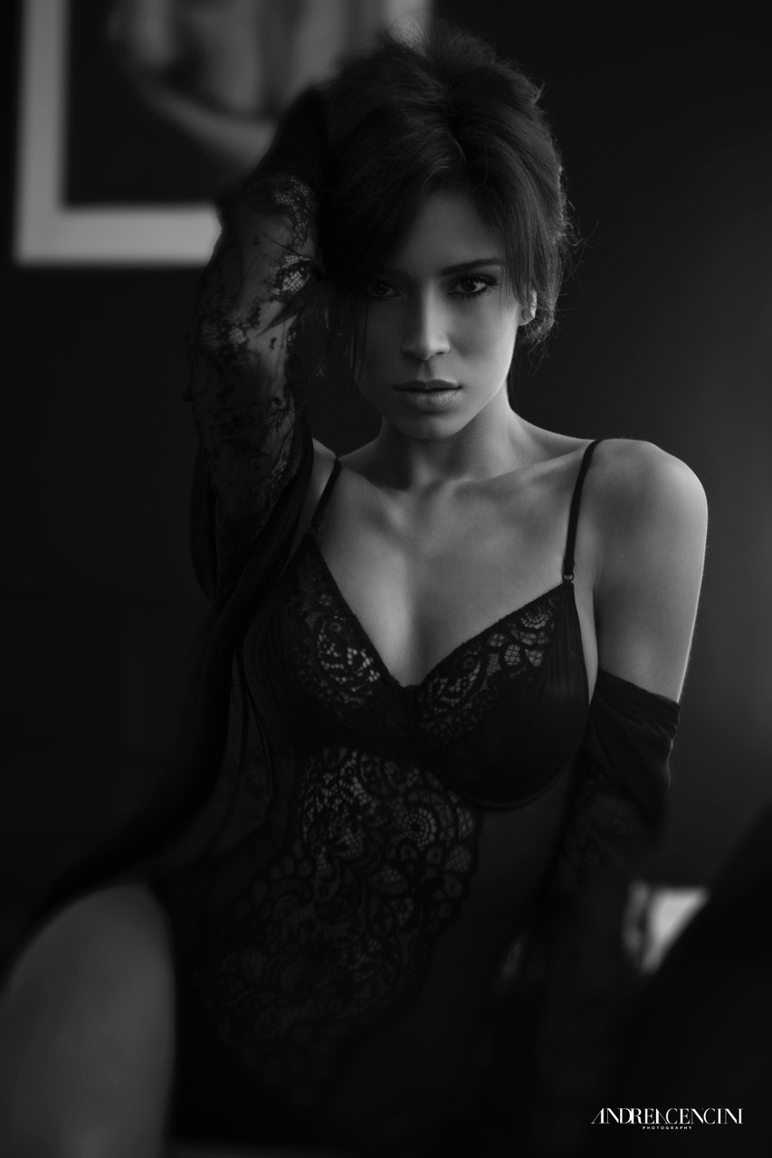 Fotografia glamour di Andrea Cencini — 04