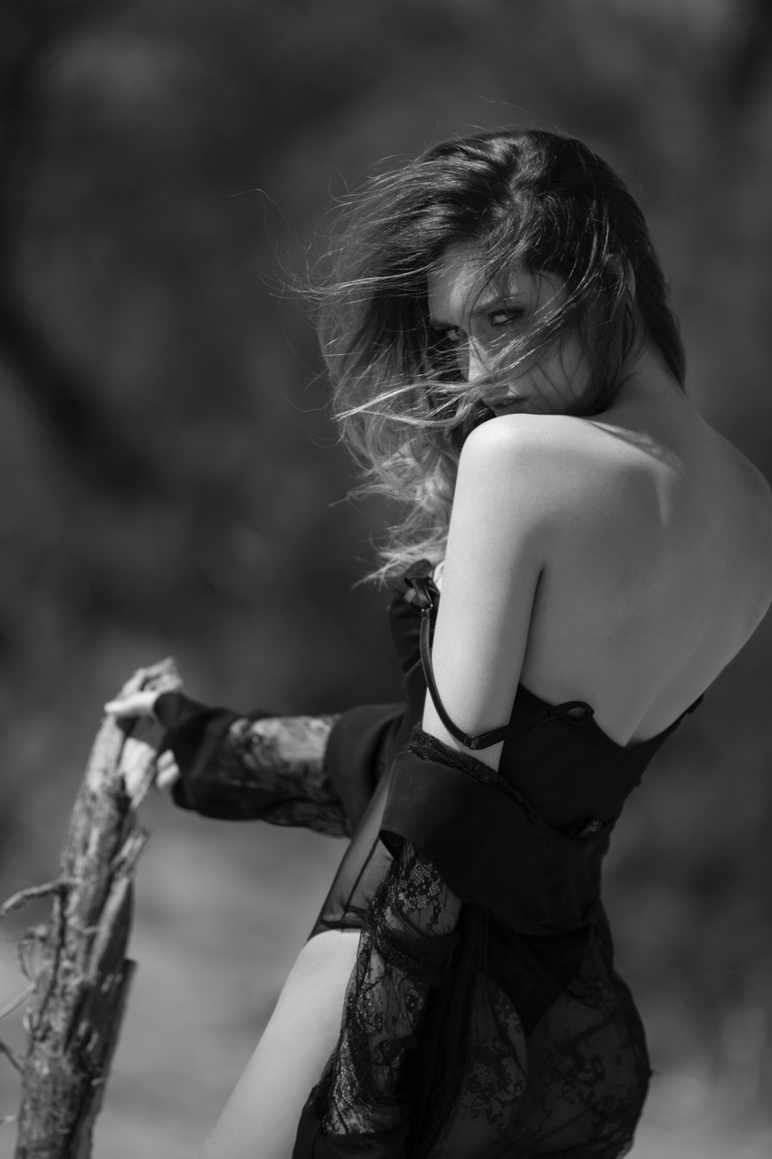 Fotografia glamour di Andrea Cencini — 18