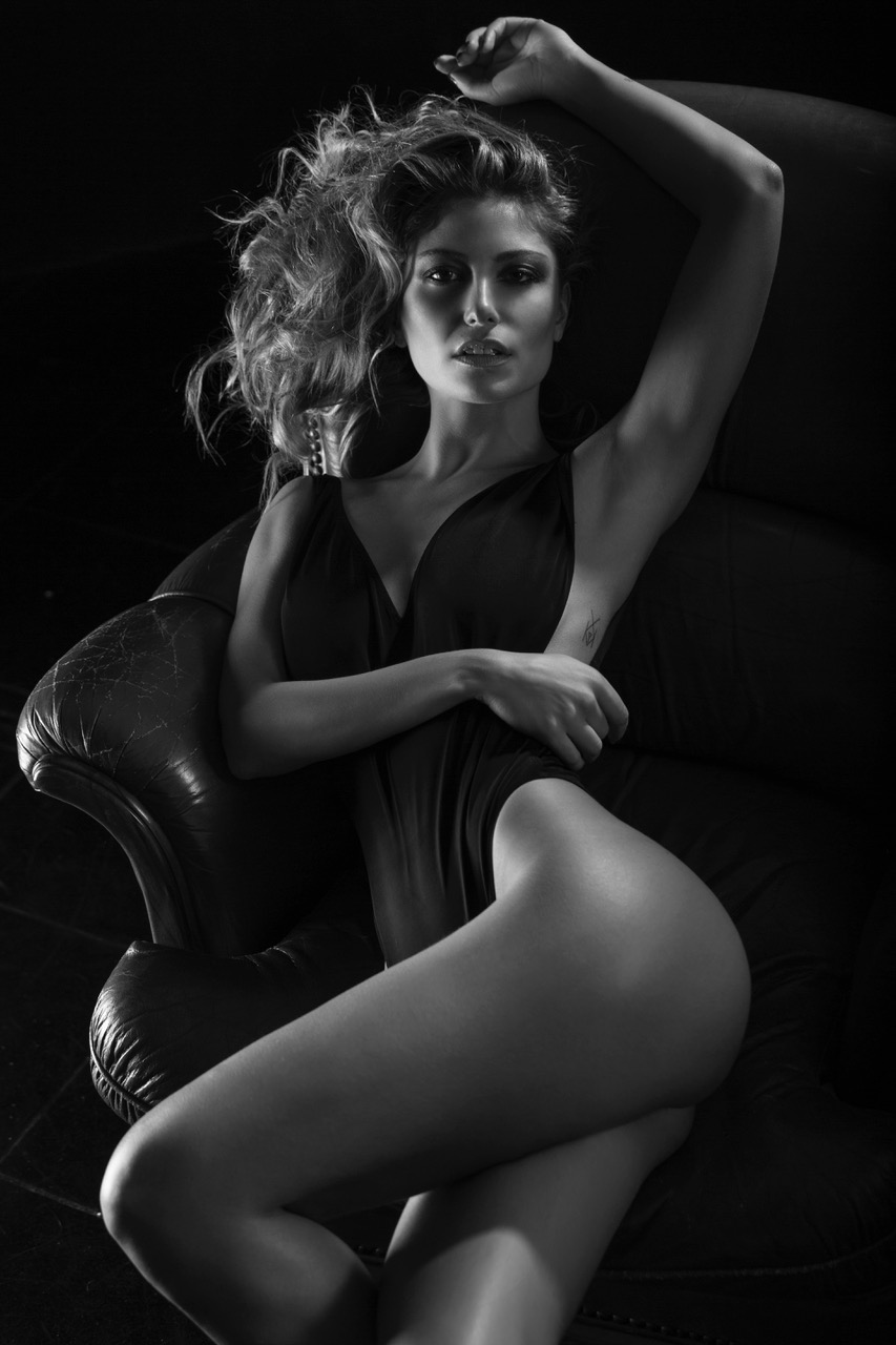 Fotografia glamour di Andrea Cencini — 24