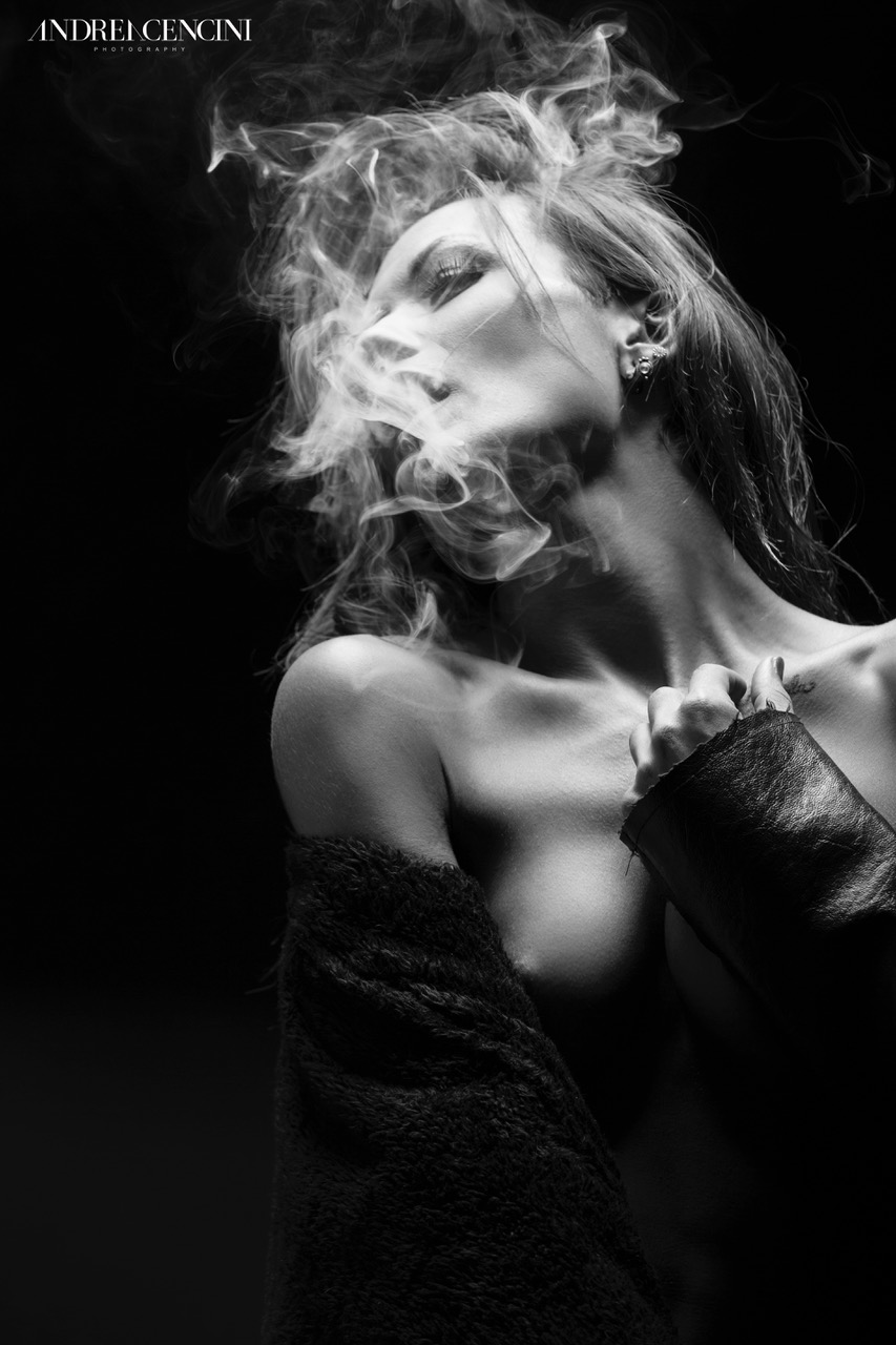 Fotografia glamour di Andrea Cencini — 25