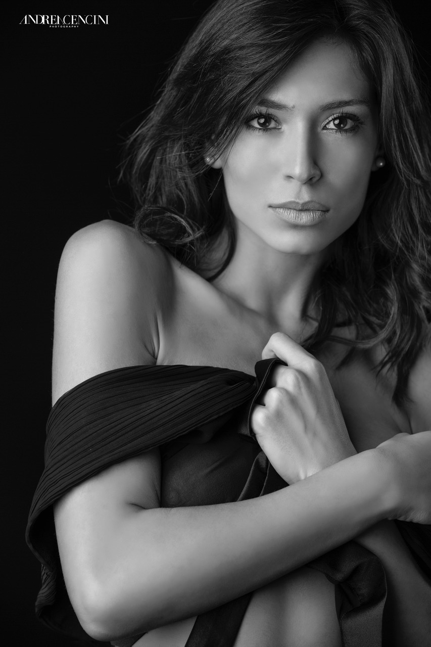 Fotografia glamour di Andrea Cencini — 28