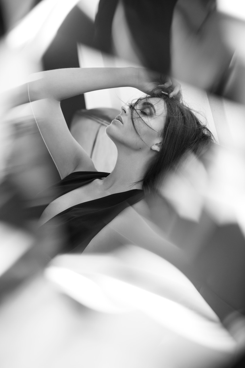Fotografia glamour di Andrea Cencini — 30