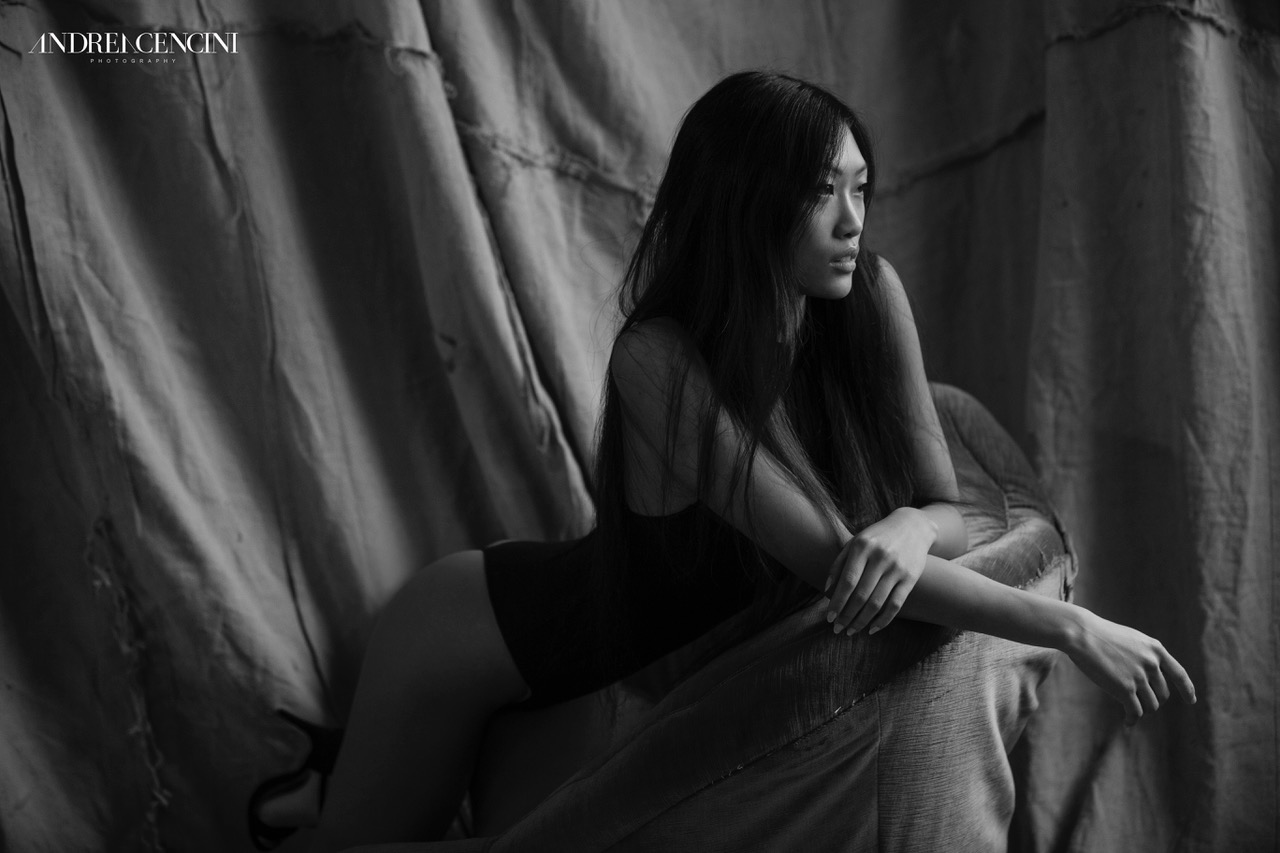 Fotografia glamour di Andrea Cencini — 33