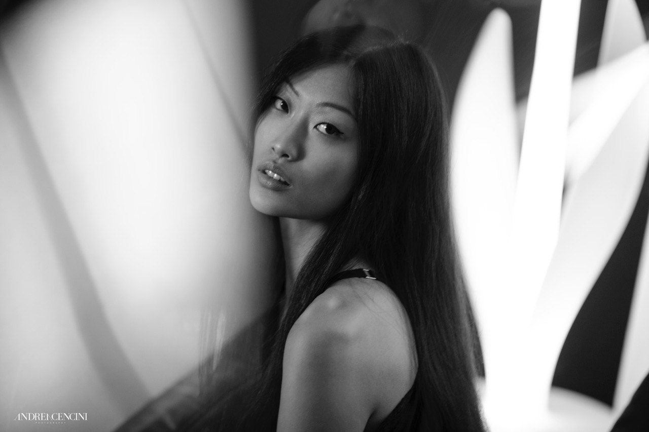 Fotografia glamour di Andrea Cencini — 48
