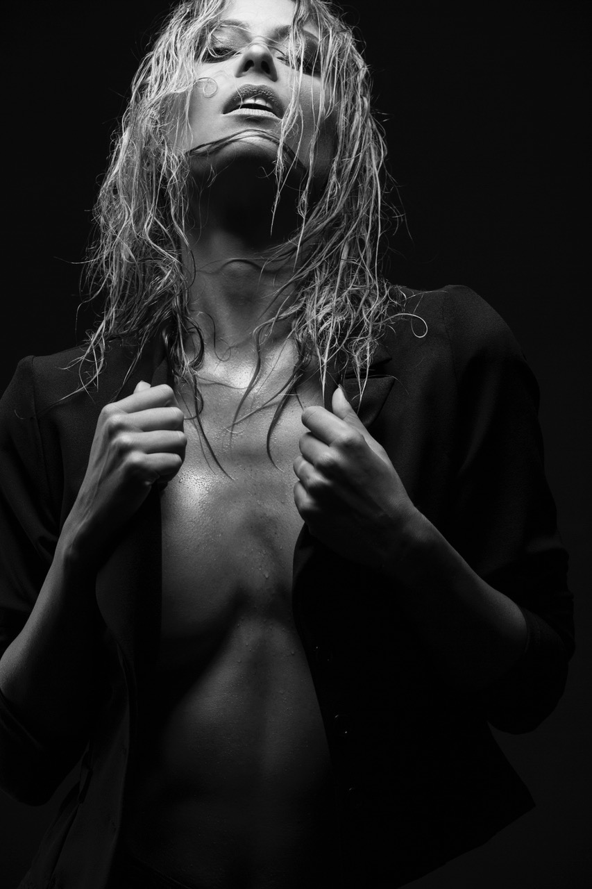 Fotografia glamour di Andrea Cencini — 63