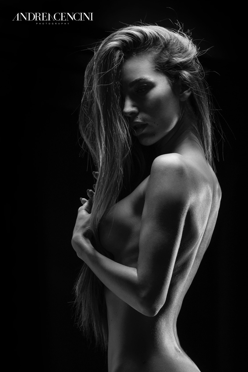 Fotografia glamour di Andrea Cencini — 66